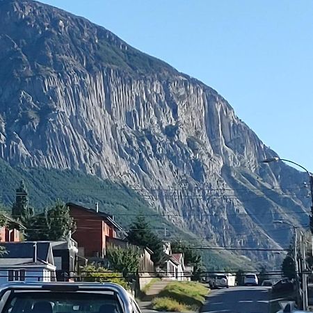 Ruta Austral - Coyhaique Hotel Kültér fotó
