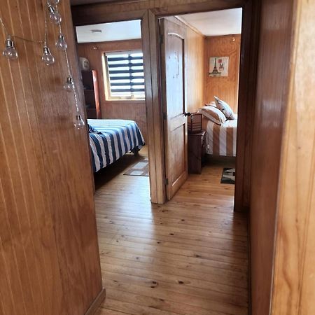 Ruta Austral - Coyhaique Hotel Kültér fotó