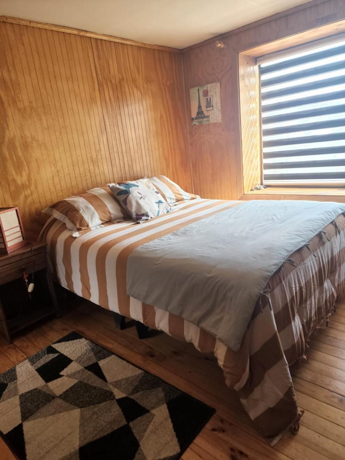 Ruta Austral - Coyhaique Hotel Kültér fotó