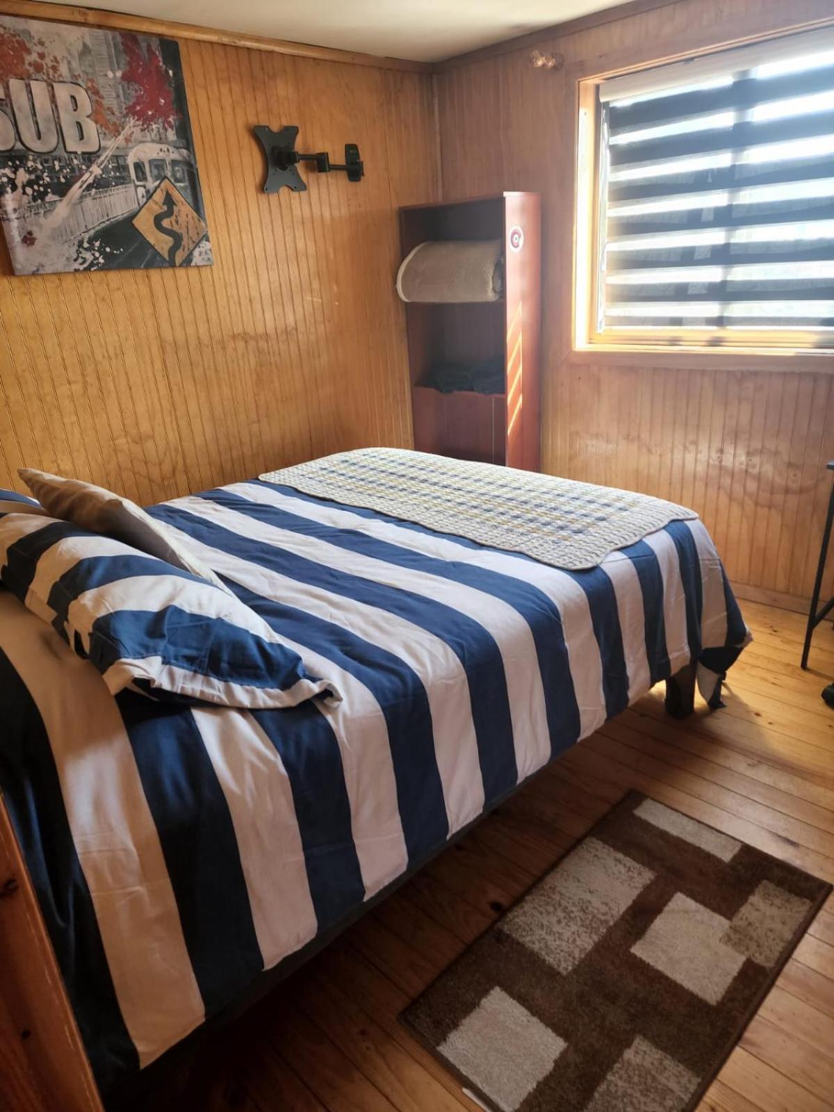 Ruta Austral - Coyhaique Hotel Kültér fotó