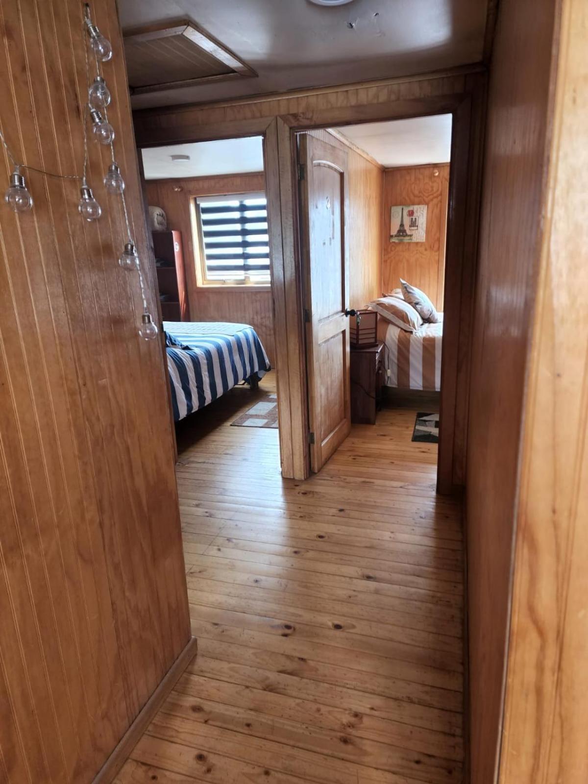 Ruta Austral - Coyhaique Hotel Kültér fotó