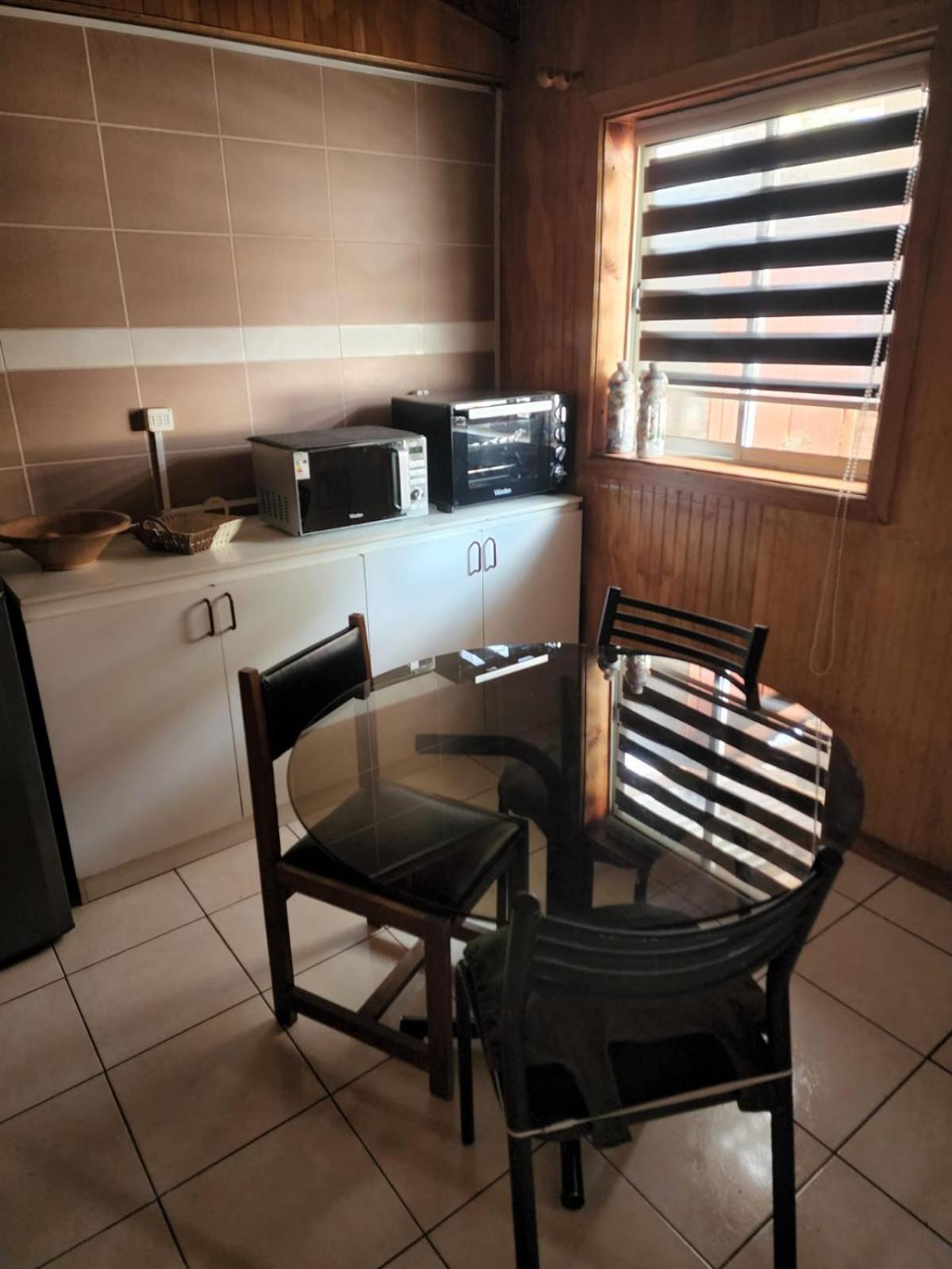 Ruta Austral - Coyhaique Hotel Kültér fotó