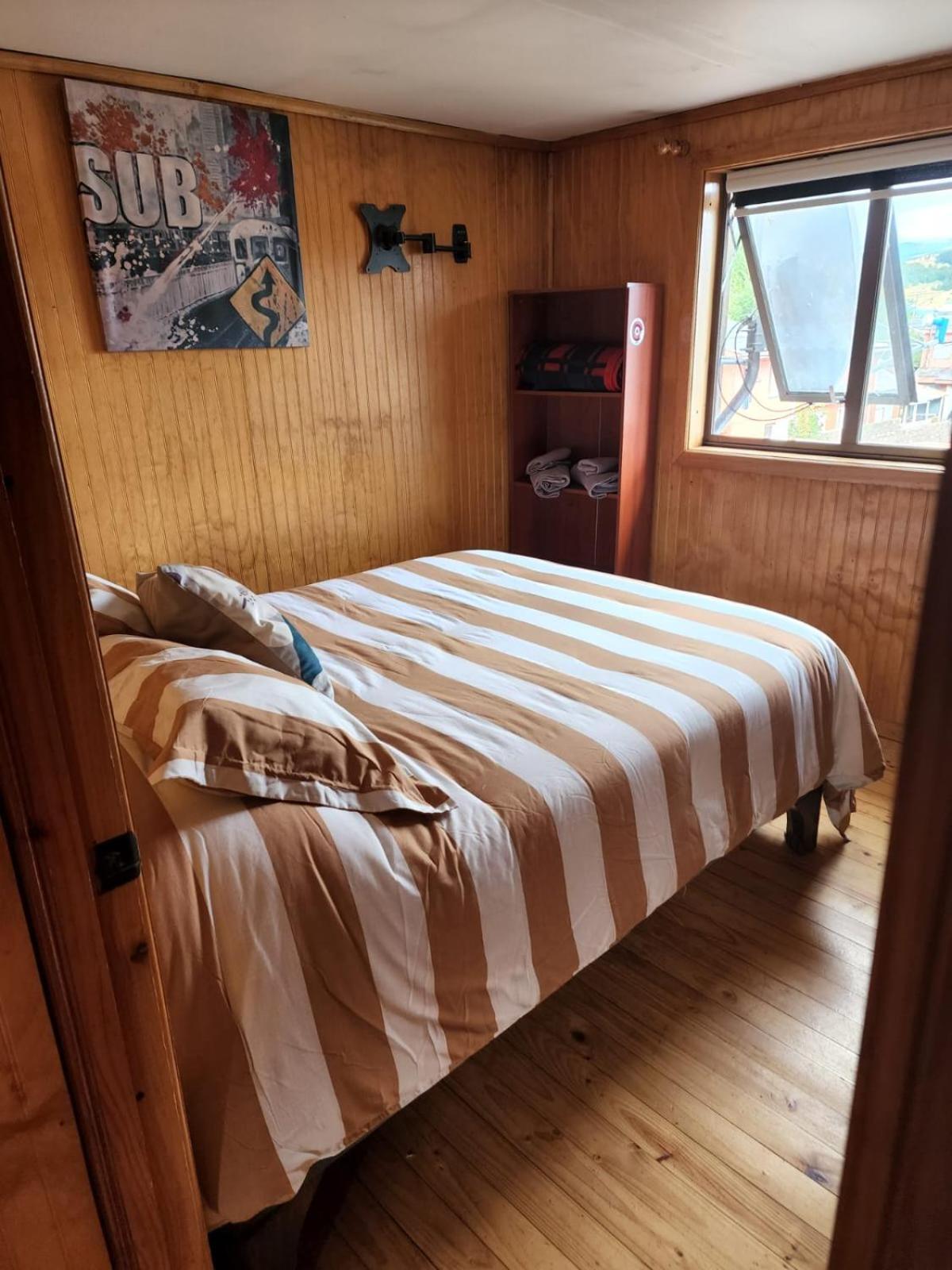 Ruta Austral - Coyhaique Hotel Kültér fotó