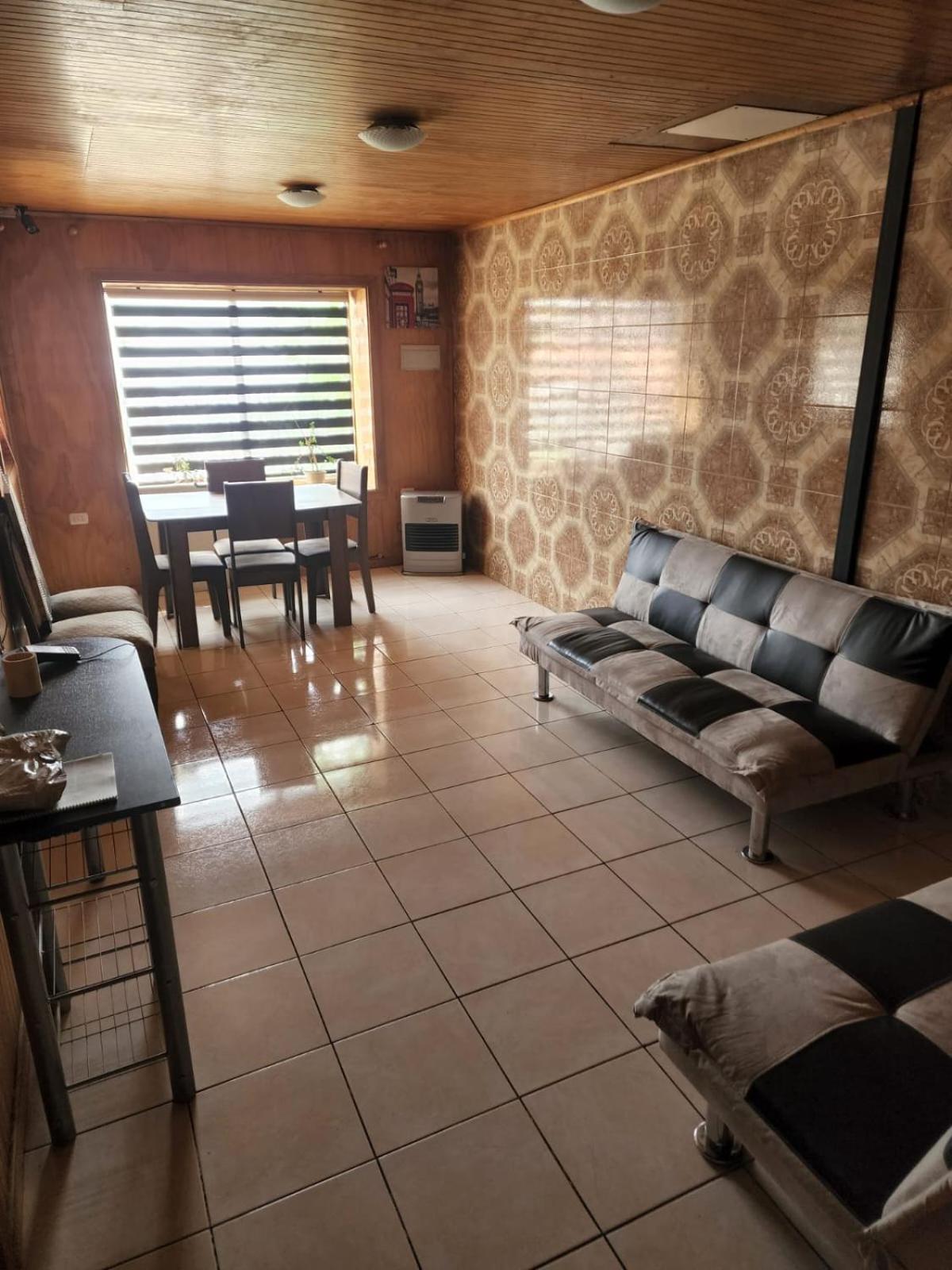 Ruta Austral - Coyhaique Hotel Kültér fotó
