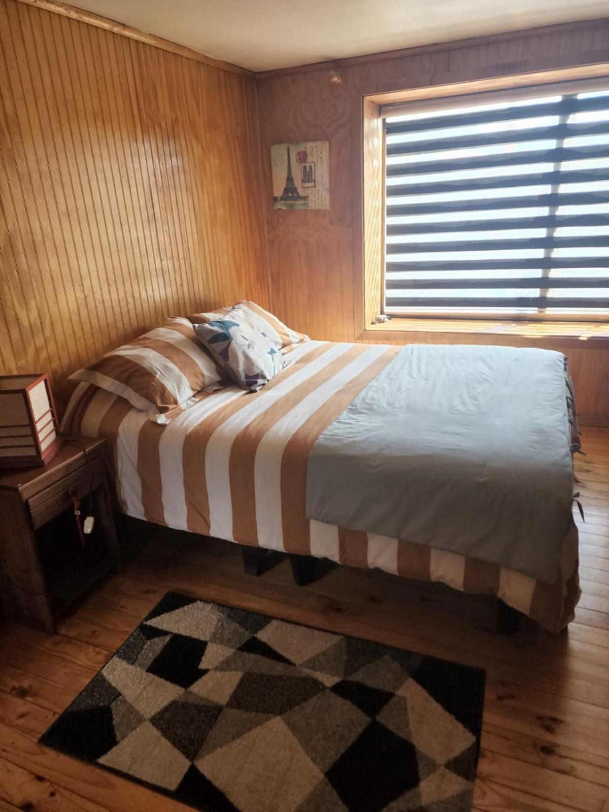 Ruta Austral - Coyhaique Hotel Kültér fotó